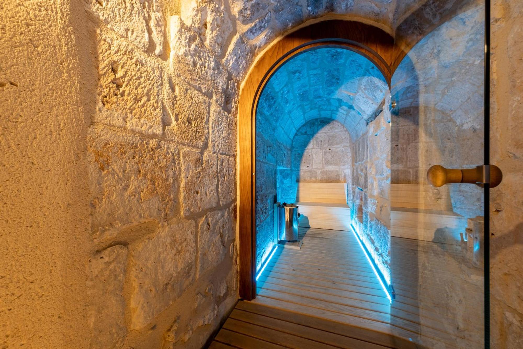 Castilla Termal Monasterio De Valbuena Valbuena de Duero Kültér fotó